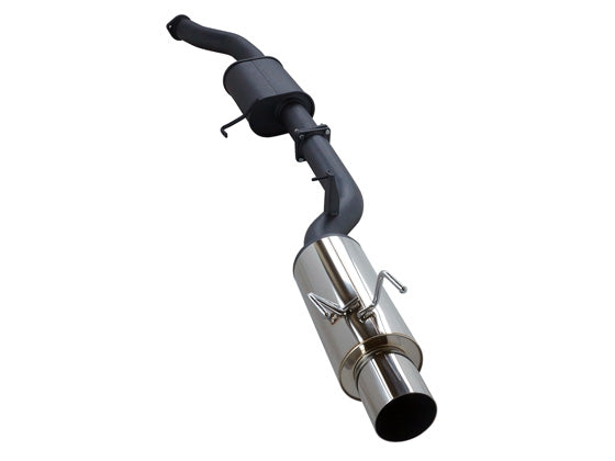 HKS Hi-Power 409 EXHAUST For NISSAN 180SX K RPS13 PS13 SR20DET 31006-AN017