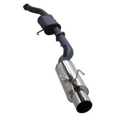 HKS Hi-Power 409 EXHAUST For NISSAN 180SX K RPS13 PS13 SR20DET 31006-AN017