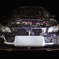 HKS INTERCOOLER KIT For SUBARU IMPREZA GDB EJ207 13001-AF004