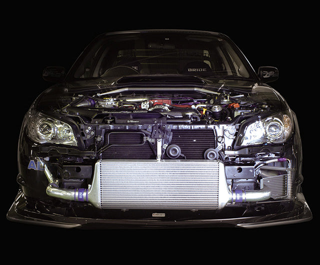 HKS INTERCOOLER KIT For SUBARU IMPREZA GDB EJ207 13001-AF004
