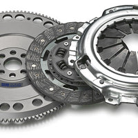 TODA Racing Ultra Light Weight Flywheel & Clutch Kit (Sports Disc) - Honda K20A / K24A