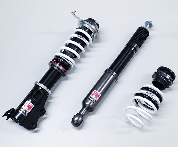 HKS HIPERMAX R SERIES COILOVERS SUSPENSION TYPE FOR SUZUKI SWIFT SPORT ZC33S K14C (TURBO) 80310-AS001