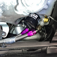 HKS Oil Cooler Kit -Honda Civic FK8 Type R K20C 15004-AH004