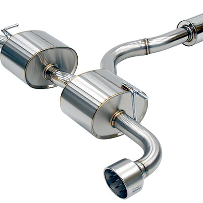 HKS Super Turbo Cat Back Exhaust Urban Matte Edition – Toyota GR Yaris GXPA16 Gen 2