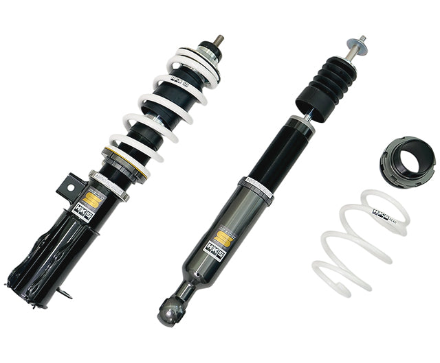 HKS Coilover Suspension Full Kit New Hipermax S - Swift Sport ZC33S Swift ZC13S 80330-AS004
