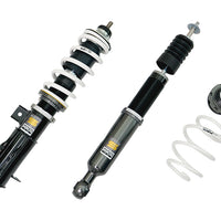 HKS Coilover Suspension Full Kit New Hipermax S - Swift Sport ZC33S Swift ZC13S 80330-AS004