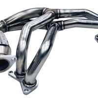 HKS SUPER MANIFOLD CATALYZER GT-SPEC FOR TOYOTA GR86 ZN8 SUBARU BRZ ZD8