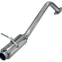 HKS Silent Hi-Power EXHAUST For SUZUKI SWIFT ZC13S K10C TURBO 31019-AS007