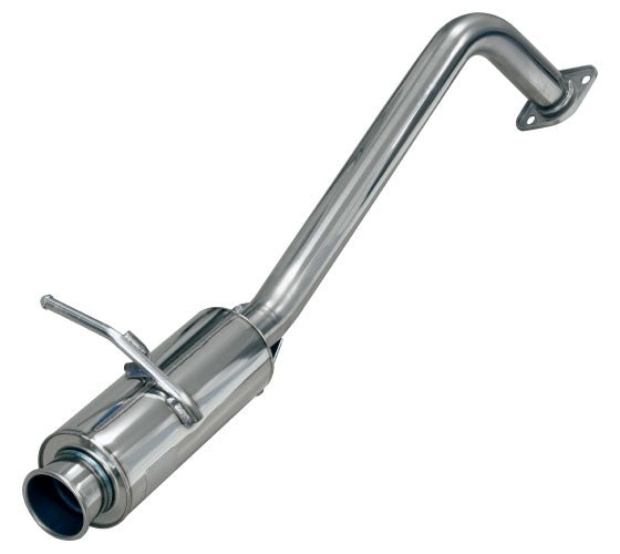 HKS Silent Hi-Power EXHAUST For SUZUKI SWIFT ZC13S K10C TURBO 31019-AS007