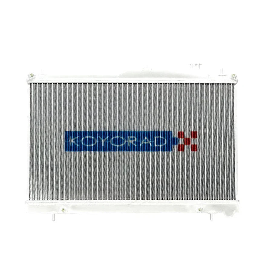 Koyorad Aluminium Performance Radiator - Subaru WRX (VB)