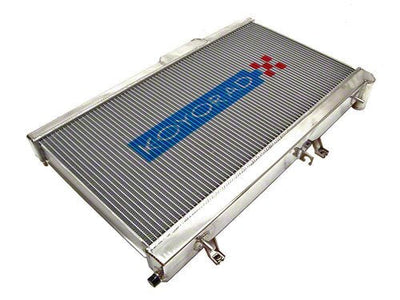 KOYORAD Radiator - Nissan GT-R (R35)