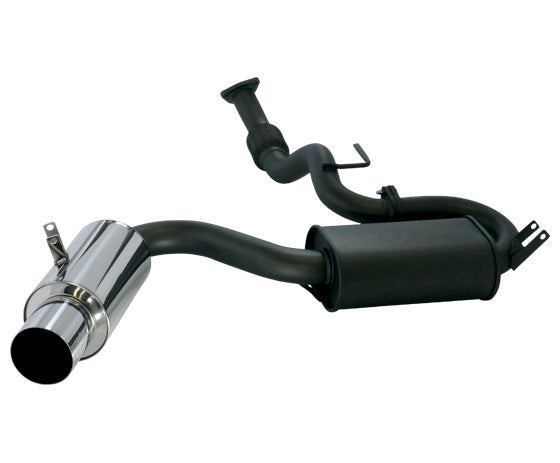 HKS Hi-Power 409 EXHAUST For TOYOTA MR2 SW20 3S-GTE 31006-AT008