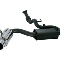 HKS Hi-Power 409 EXHAUST For TOYOTA MR2 SW20 3S-GTE 31006-AT008