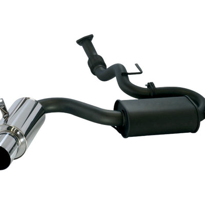 HKS Hi-Power 409 EXHAUST For TOYOTA MR2 SW20 3S-GTE 31006-AT008
