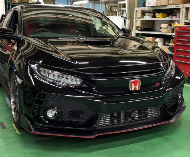 HKS R TYPE INTERCOOLER KIT - HONDA CIVIC FK8 TYPE-R 13001-AH004