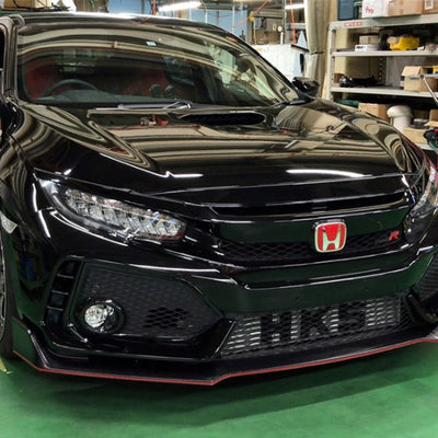 HKS R TYPE INTERCOOLER KIT - HONDA CIVIC FK8 TYPE-R 13001-AH004