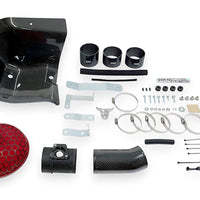 HKS CARBON RACING SUCTION KIT FOR TOYOTA GR YARIS GXPA16 G16E-GTS 70028-AT004