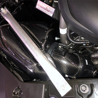 HKS CARBON AIR INTAKE BOX TOYOTA SUPRA A90 70026-AT003