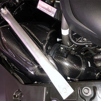 HKS COLD AIR INTAKE BOX ONLY FK8 HONDA K20C 70026-AH008