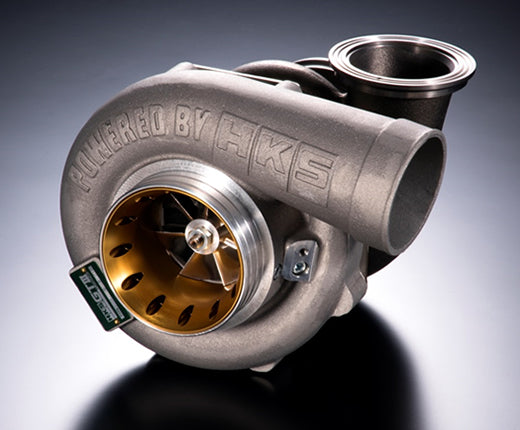 HKS TURBO GTIII-5R A/R 1.00 (REPLACE T51R) 14001-AK031
