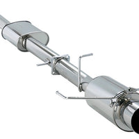 HKS Silent Hi-Power EXHAUST For NISSAN SKYLINE ER34 RB25DET 31019-AN012