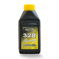 Dixcel 328 Racing Brake Fluid - Universal Fitment - DOT4 (0.5 Litre)