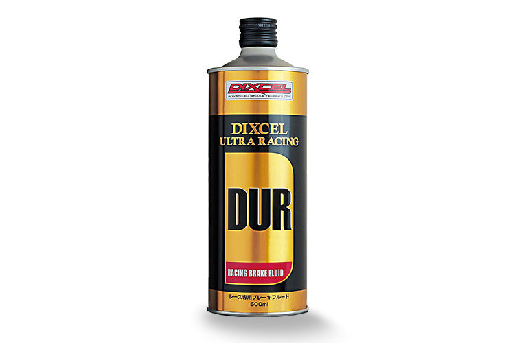 Dixcel 328 Racing Brake Fluid - Universal Fitment - DOT4 (0.5 Litre)