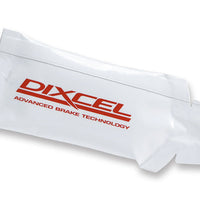 DIXCEL Anti-Squeal Brake Pad Grease - Universal - Z / S / X Type