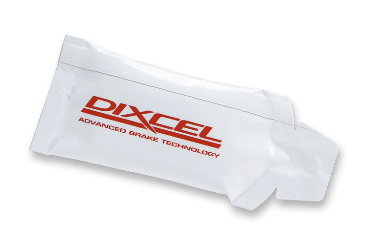 DIXCEL Anti-Squeal Brake Pad Grease - Universal - Z / S / X Type
