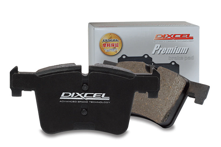 DIXCEL Rear Brake Pads – Mercedes-AMG A45S (W177) / CLA45S (C118) / A35 (W177) / CLA35 (C118) / GLA35 (H247) / GLA45 (H247) - Daily / Street / M Type