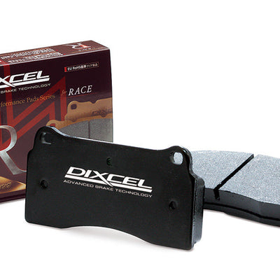 Dixcel Brake Pads - Alcon CAR49 / TA4+ / CRB343 / CRB332 / CAR23 - 20mm - Circuit / Race / RA Type