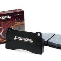 DIXCEL Front Brake Pads – Porsche 911 Carrera/Carrera 4 (997/991) 718 Boxster/Cayman S/GTS (982) Boxster/Cayman S/GTS/Spyder (981) - Track / Competition / Specom-B
