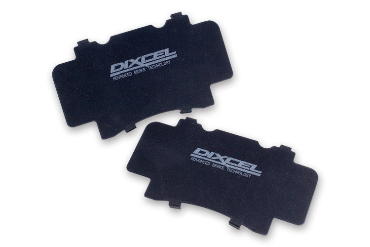 Dixcel Anti-Squeal Shims (Front) - Subaru WRX (GR / GV) / BRZ (ZC6 / ZD8) / Toyota 86 (ZN6) / GR86 (ZN8)