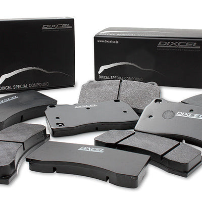 DIXCEL Front Brake Pads – BMW M2 (F87) / M3 (F80) / M4 (F82) - Track / Competition / Specom B