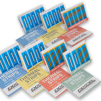 DIXCEL Caliper Temperature Seals - Universal Fitment - (10-Pack)