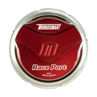 Turbosmart GenV Race Port Universal BOV Blow Off Valve w/Weld On Flange