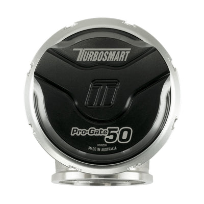 Turbosmart GenV WG50 ProGate50 External Wastegate -
