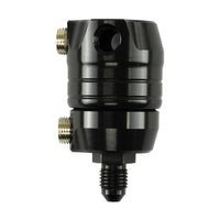 Turbosmart ProOPR Rising Rate Turbo Oil Pressure Regulator (Twin Outlet) -