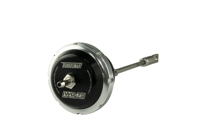 Turbosmart IWG75 Internal Wastegate Actuator 7psi - Subaru WRX VA 15-21