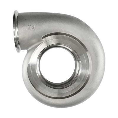 Turbosmart Turbine Housing C Frame (V-Band 1.24AR) suit 80mm Turbine -