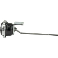 Turbosmart IWG75 Internal Wastegate Actuator 5psi - Audi S3 8P/TTS 8J/VW Golf R Mk6 (EA113 K04)