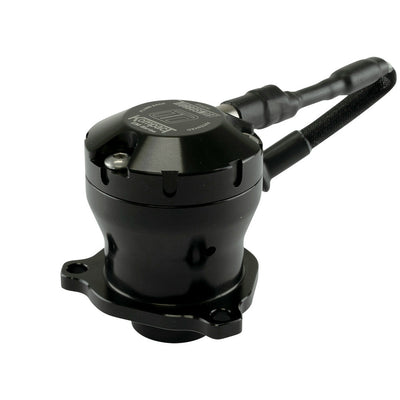 Turbosmart Kompact EM BOV Blow Off Valve Plumb Back VR3 - Jeep Wrangler JK 10-17/JL 17+ (2.0T Hurricane)