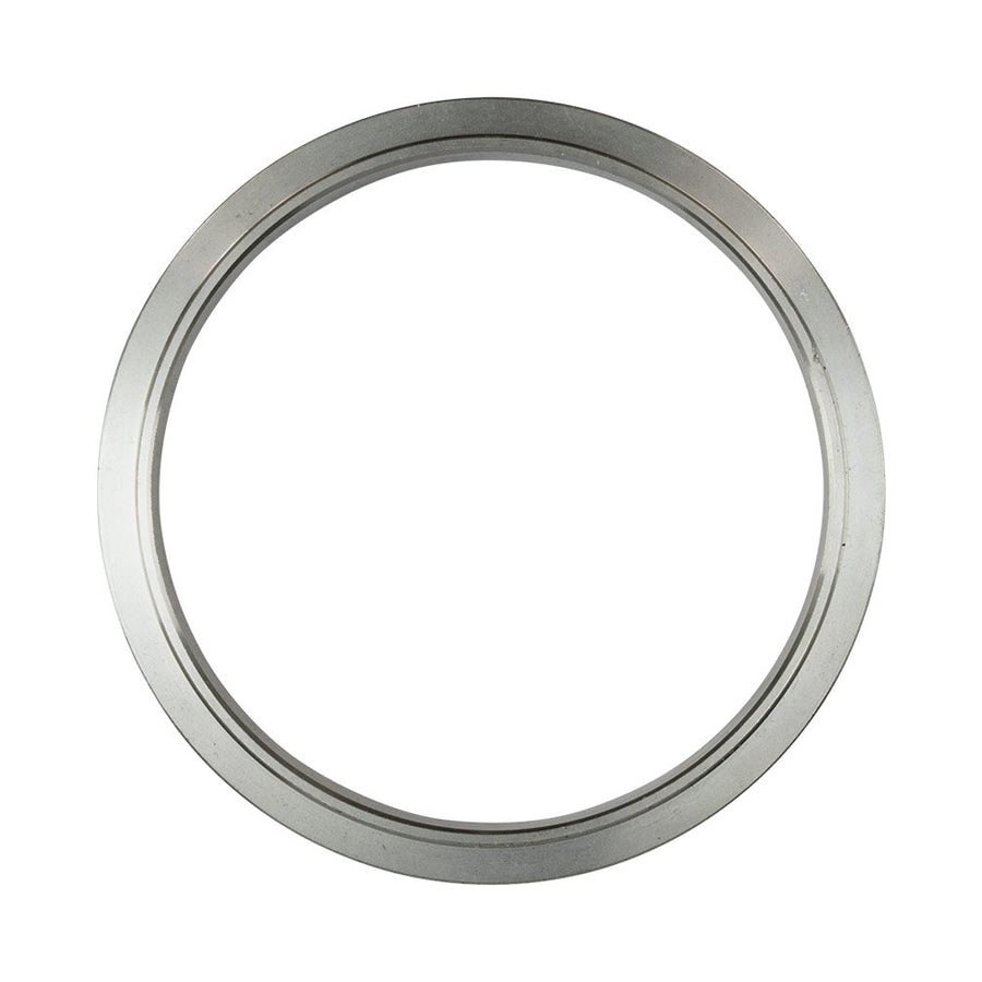 Turbosmart Turbocharger V-Band Weld Flange Suit T4 Turbine Outlet 3.50