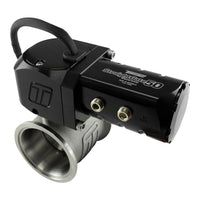 Turbosmart eSG50 Electronic StraightGate -