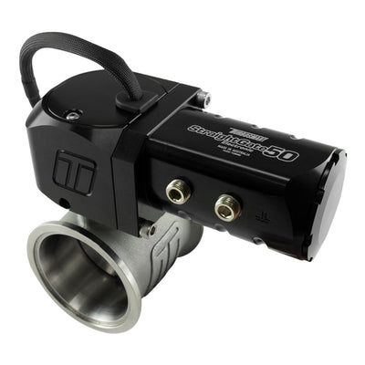 Turbosmart eSG50 Electronic StraightGate -