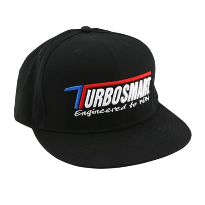 Turbosmart Hat Full Logo Colour