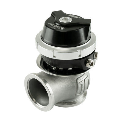 Turbosmart GenV WG40CG CompGate40 Compressed Gas External Wastegate