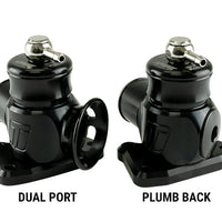 Turbosmart Kompact BOV Blow Off Valve Plumb Back/Dual Port - Hyundai i20N
