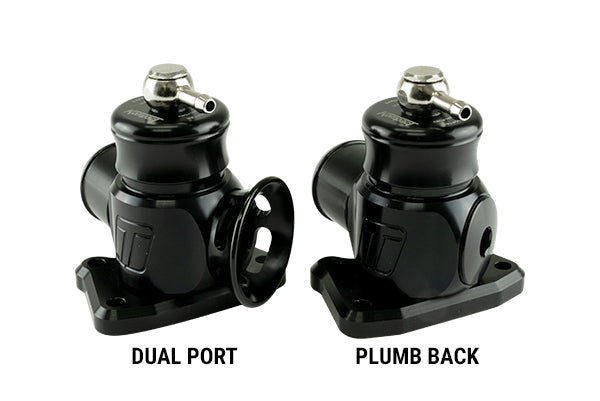 Turbosmart Kompact BOV Blow Off Valve Plumb Back/Dual Port - Hyundai i20N