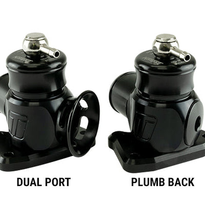 Turbosmart Kompact BOV Blow Off Valve Plumb Back/Dual Port - Hyundai i20N